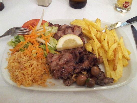 Antigo Primeiro de Maio